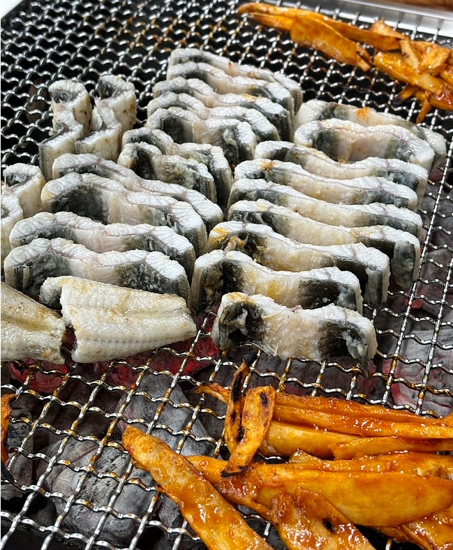 축석장어랜드포천광릉수목원점 이미지