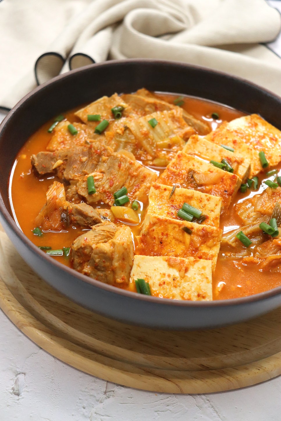 김치찌개 이미지