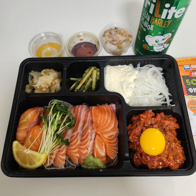 진이푸드(주) 이미지