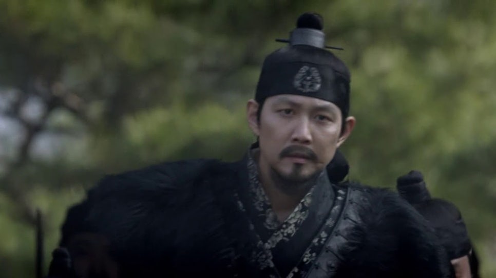 복주는눈썹 이미지