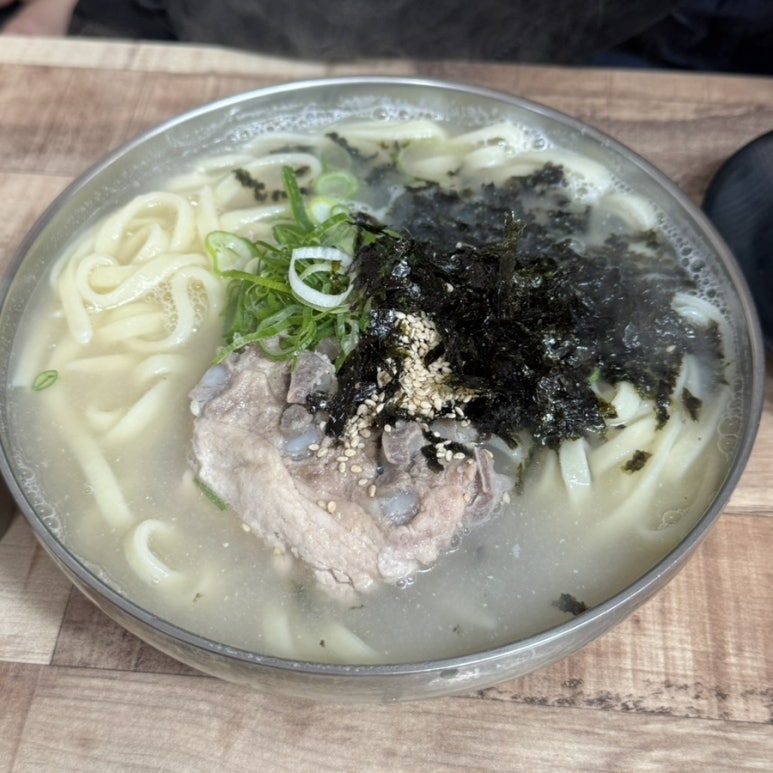 연정칼국수 이미지