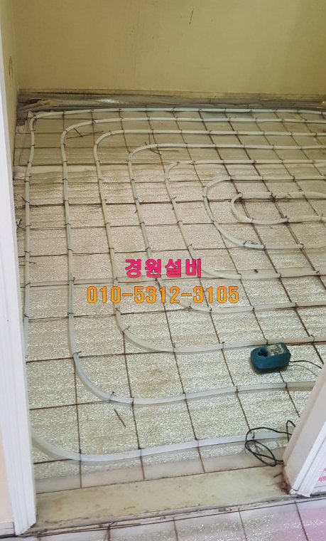 경원종합설비 이미지