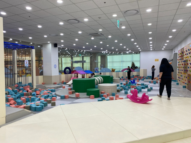 라라키즈어드벤처부평 이미지