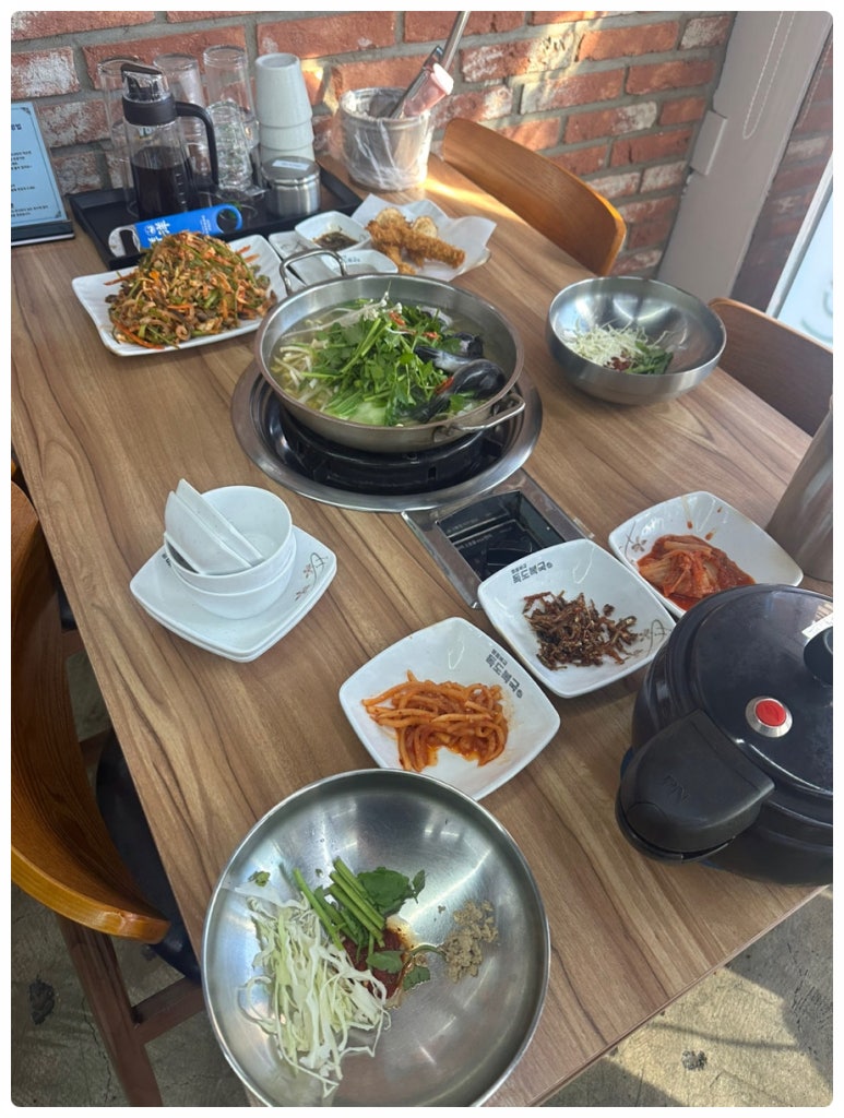 독도복집 이미지