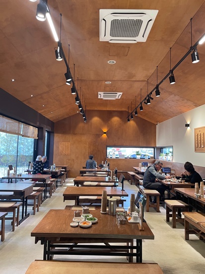 한뚝배기 돼지국밥 이미지