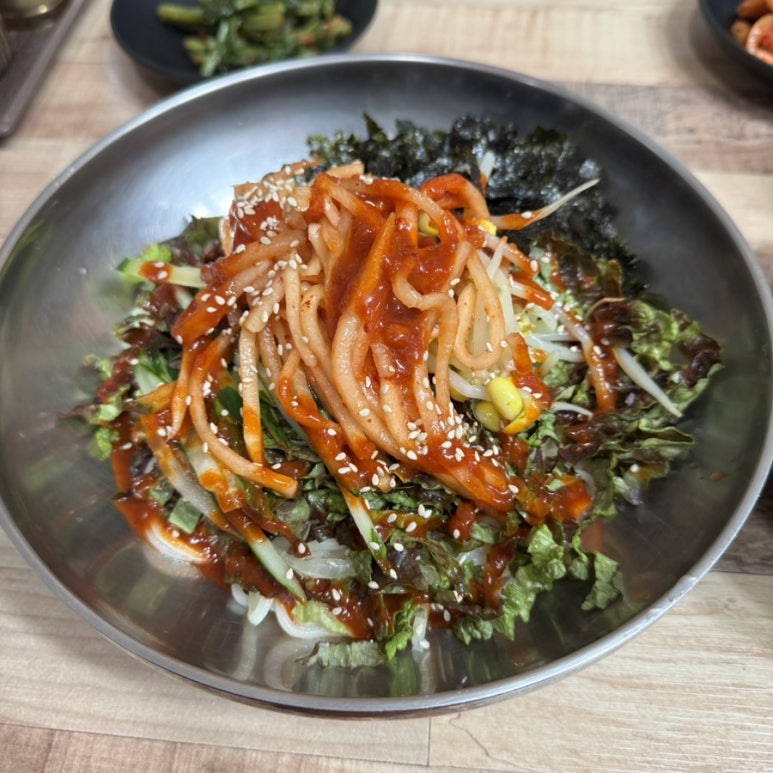 연정칼국수 이미지