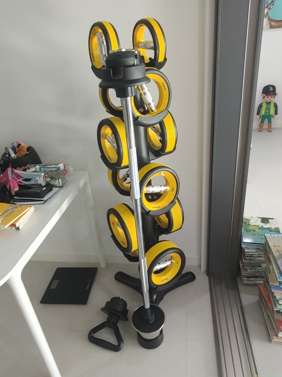 어썸피트니스 이미지