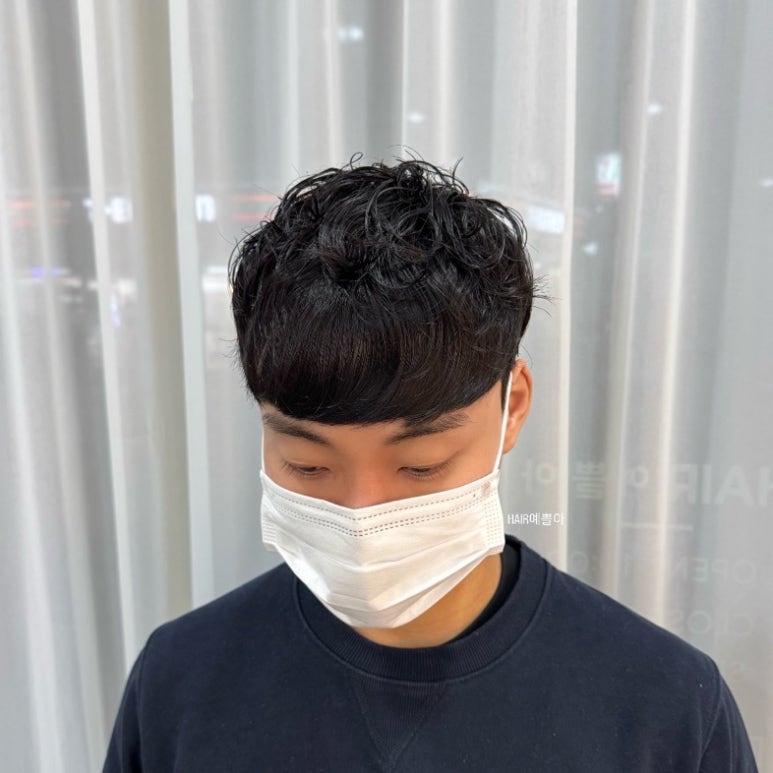 헤어예쁠아 이미지