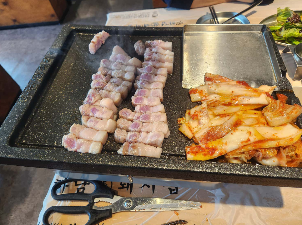 하남돼지집시흥 이미지