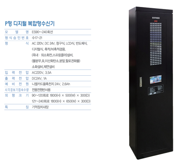 천운전자 이미지