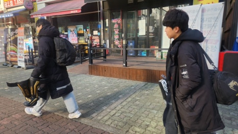 남양주삼산무에타이다산관 이미지