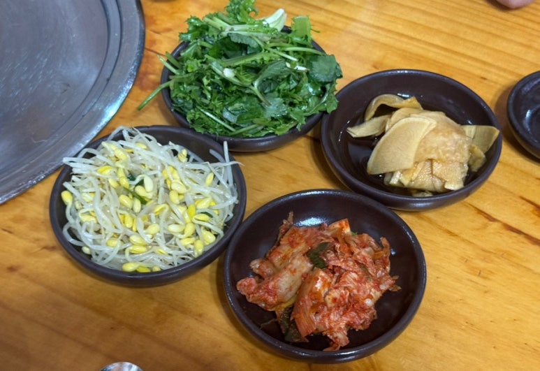 조리샘농원가든;조리샘 이미지