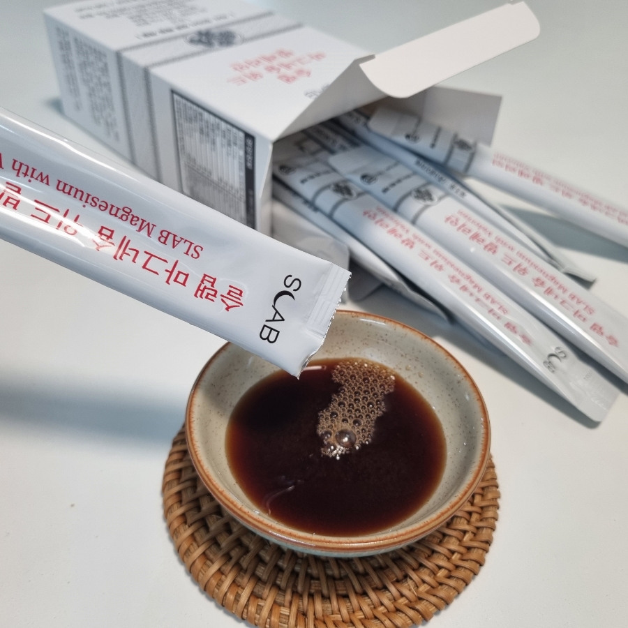 (주)에스엘엠지바이오 이미지