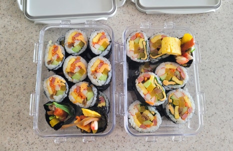 행복한참김밥 이미지