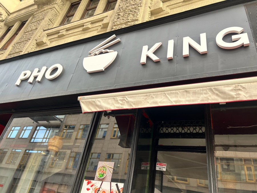 포킹(PHO KING) 이미지