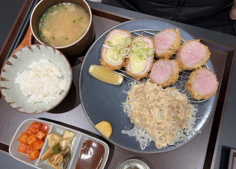 카츠카키 이미지