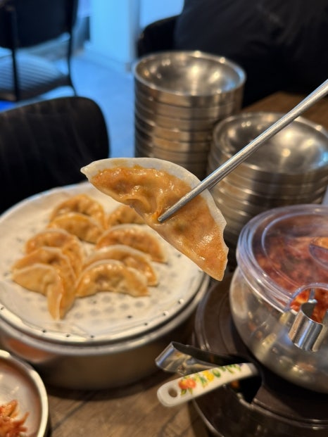 한남칼국수 이미지
