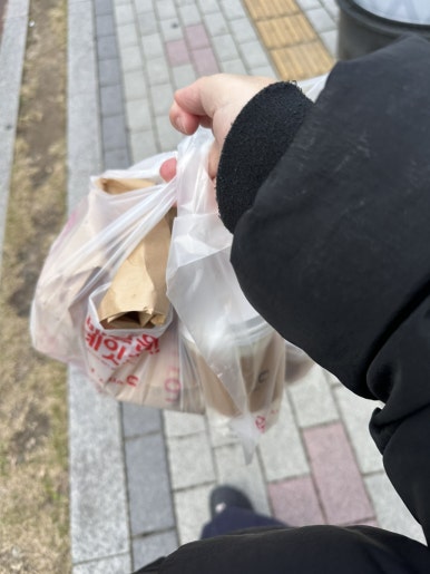 롯데리아진주혁신점 이미지