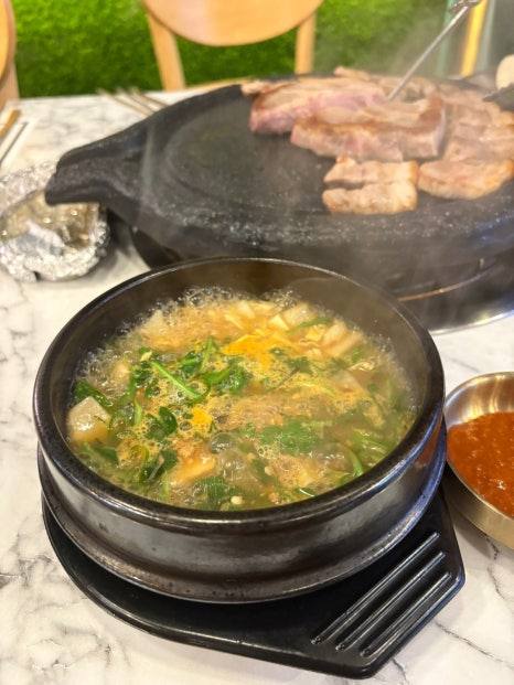 금강삼겹살 원내점 이미지