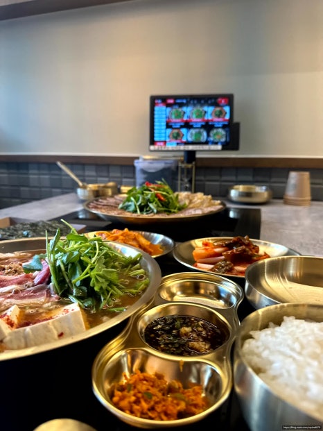 어머니손맛된장 이미지