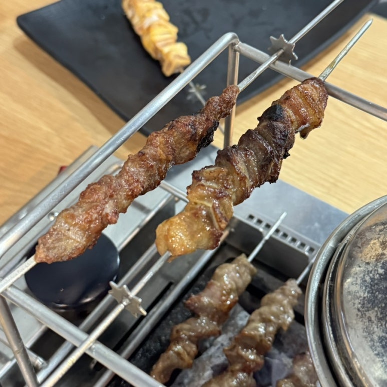 풍광양꼬치 이미지