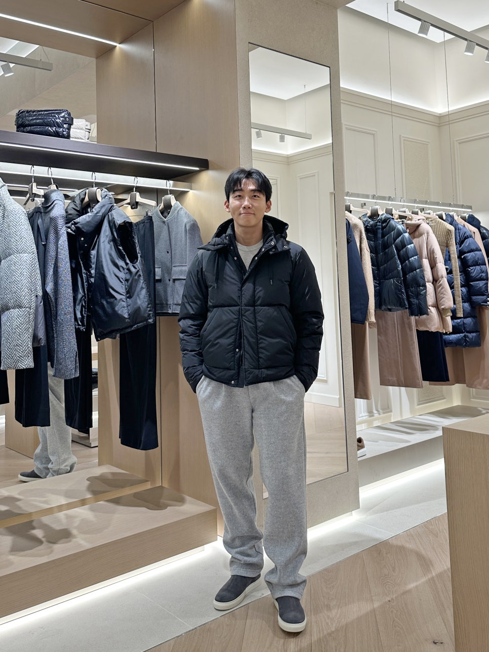 신세계강남에르노 이미지