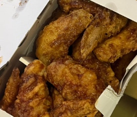 교촌치킨 의정부역점 이미지