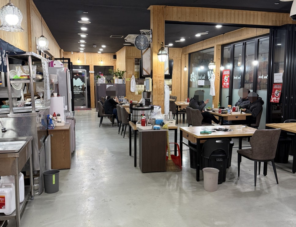 한영희수산횟집 이미지
