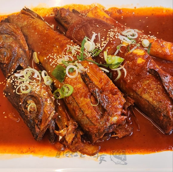 삼천동코다리찜 이미지