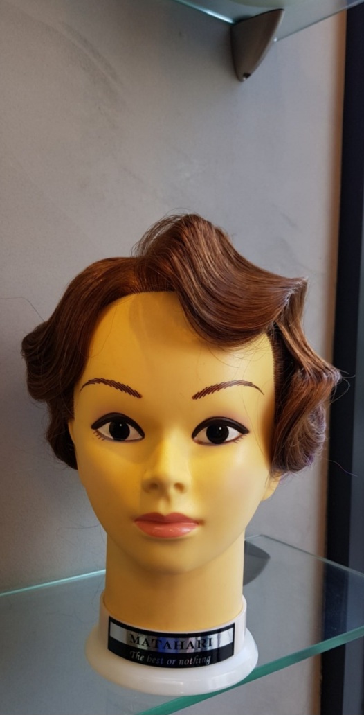 핑거미용실 이미지