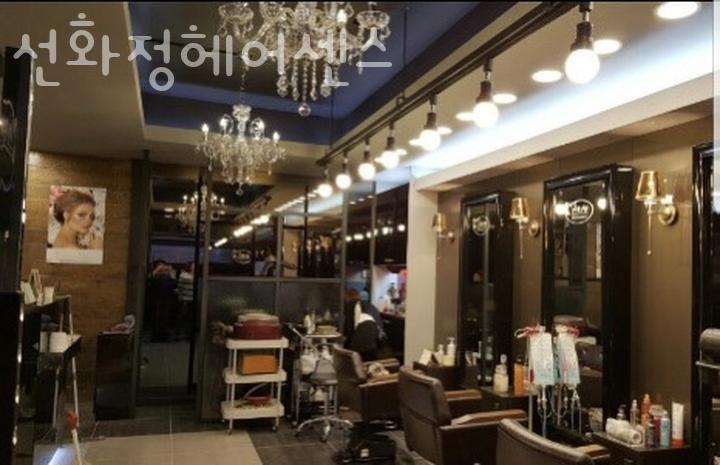 선화정헤어센스 이미지