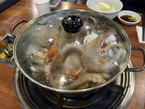 북문해물탕(고색점) 이미지