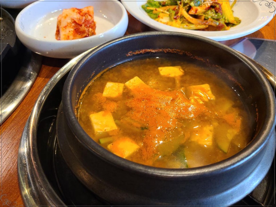 한마음정육식당 동탄북광장점 이미지