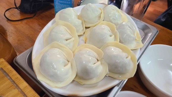 엄마손칼국수 이미지