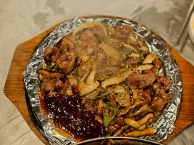 아라치영천 이미지
