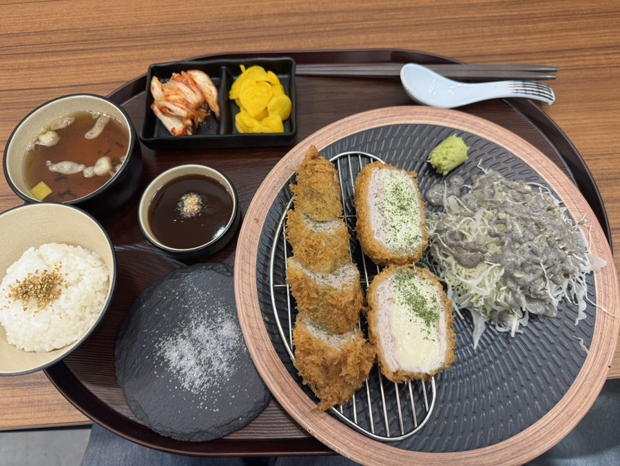 카츠백 인천원당점 이미지