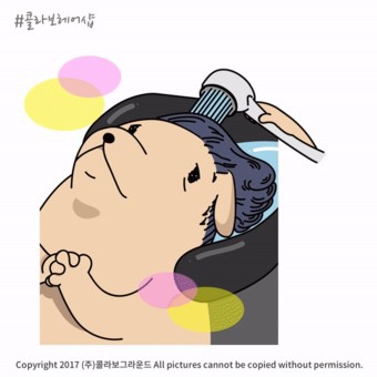 드림미용실 이미지