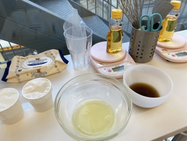 감정선프로젝트 베이킹 용산점 이미지
