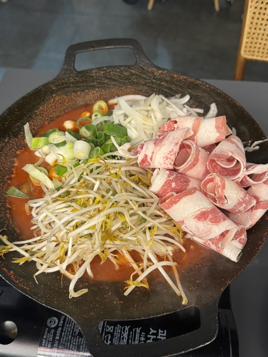 근본닭발 이미지