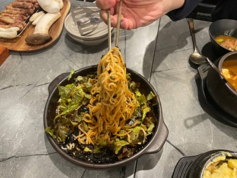 역삼돈 이미지