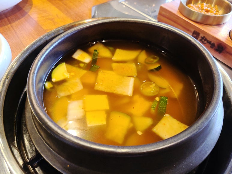 한마음정육식당 동탄북광장점 이미지