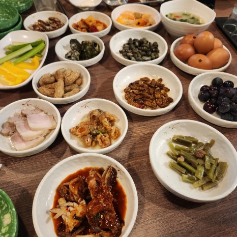 도깨비포차 이미지
