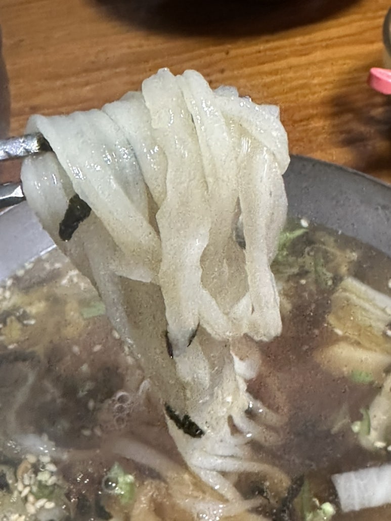 몽실이손칼국수 이미지