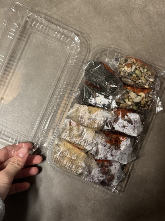 안승떡집 이미지