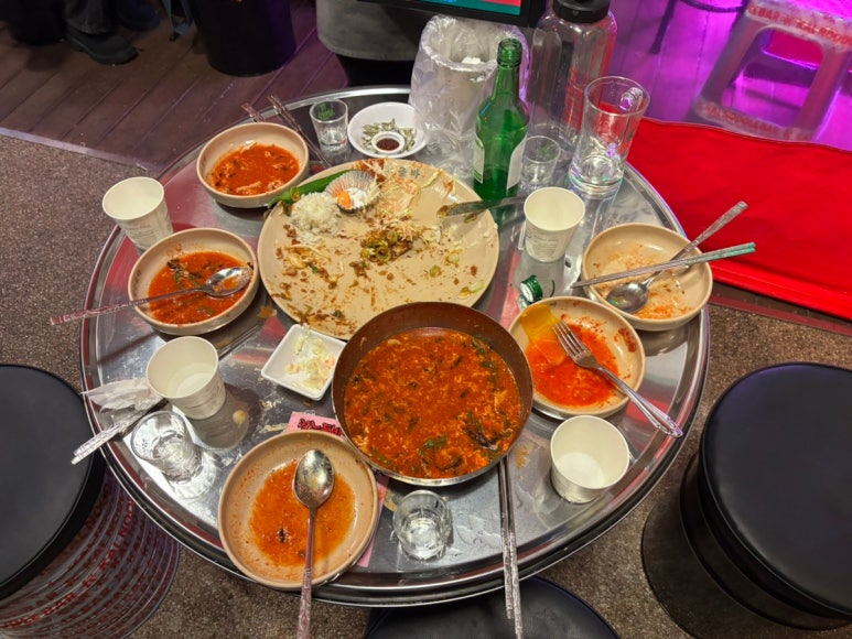 칼누들바 둔산점 이미지