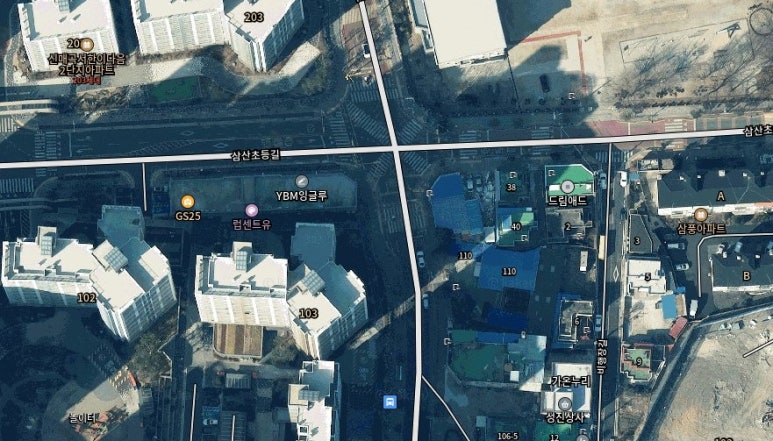 부동산인스타공인중개사사무소 이미지