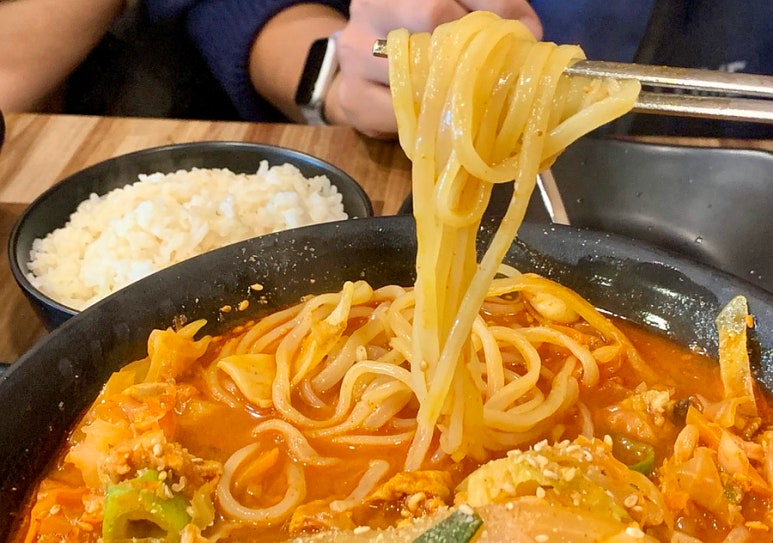 호식이짬뽕 이미지