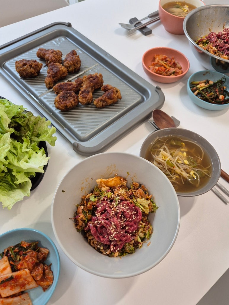 인쌩갈비 이미지
