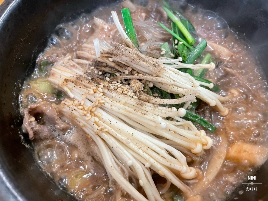 미가뚝배기 이미지