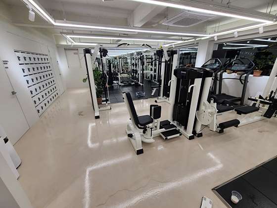 닥터포바디퍼스널트레이닝 이미지